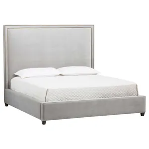 تخت خواب  مدل 1010 دو نفره سایز 160×200 سانتی متر