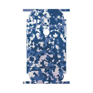 MAHOOT Army-Winter-Pixel-FullSkin Cover Sticker for Google Nexus 5X