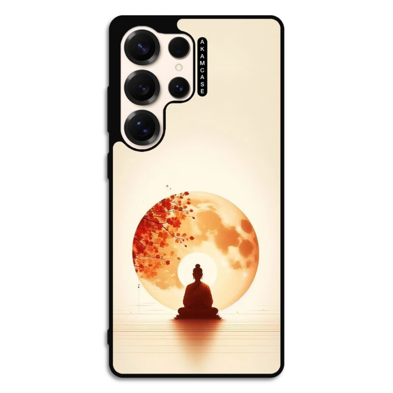 کاور آکام مدل AMC-WSGS25U-ZEN-24 مناسب برای گوشی موبایل سامسونگ Galaxy S25 Ultra