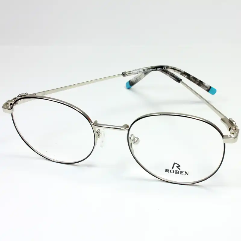 فریم عینک طبی روبن مدل 19011