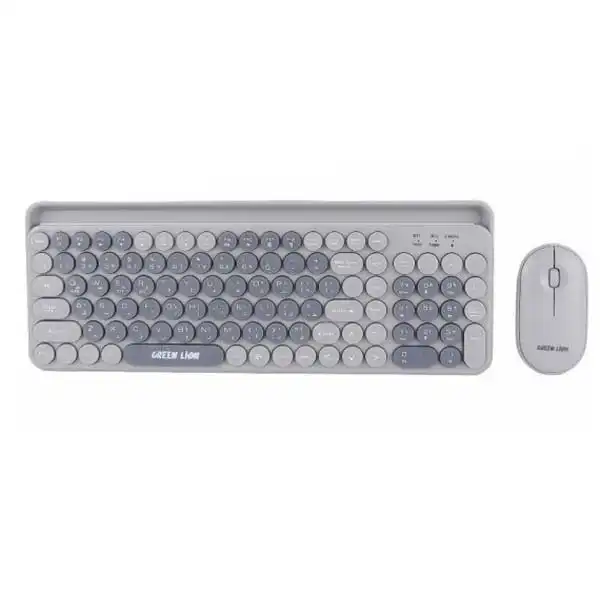 کیبورد و ماوس گرین لاین مدل Wireless duo