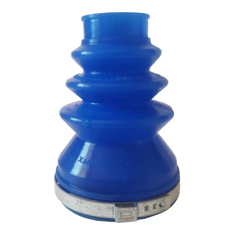 گردگیر پلوس سروش صنعت مدل سه خار نانو مناسب برای پژو 206 تیپ 5