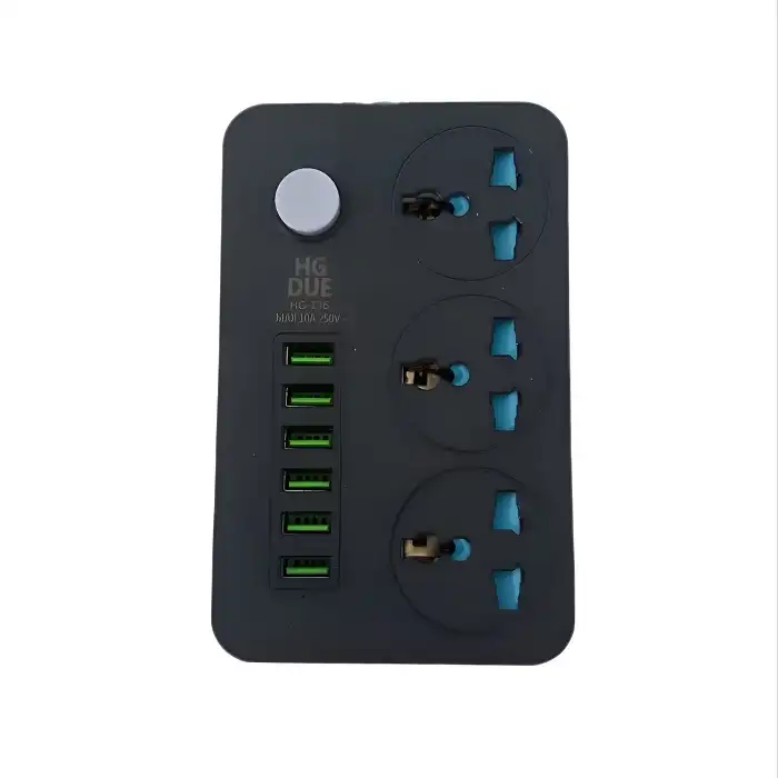 چندراهی برق مدل MAX136u