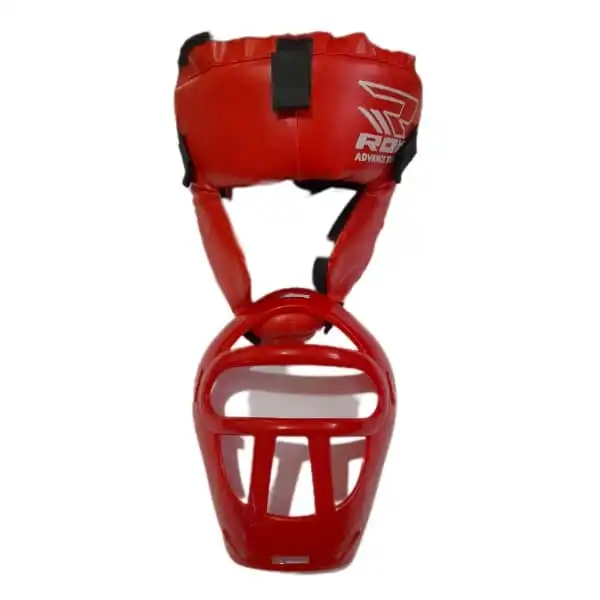 کلاه رزمی آر دی ایکس مدل ADVANCE TEAO 1402 به همراه گارد