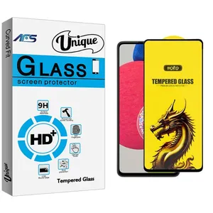 AFS Unique Y-Horo Screen Protector For Samsung galaxy a52s