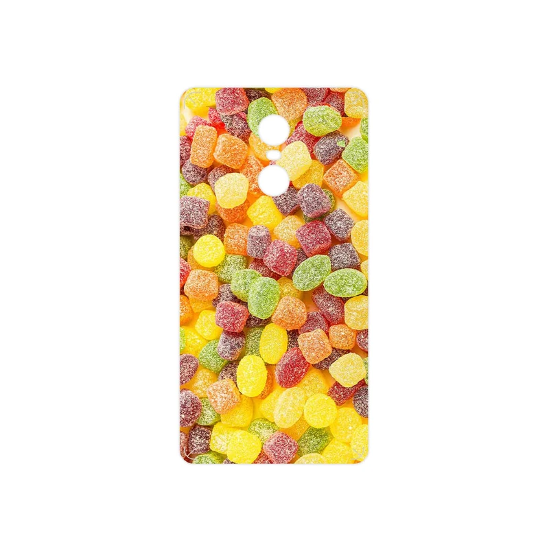 برچسب پوششی ماهوت مدل Gummi candy 2 مناسب برای گوشی موبایل شیائومی Redmi Pro