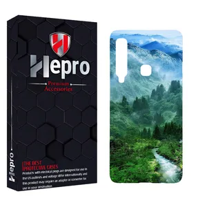 HEPRO MC Cover for SAMSUNG GALAXY A9 2018