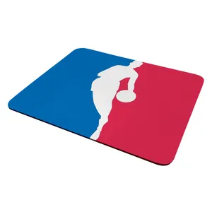 ماوس پد هومرو مدل  MP1950-SIZE2437 طرح بسکتبال NBA