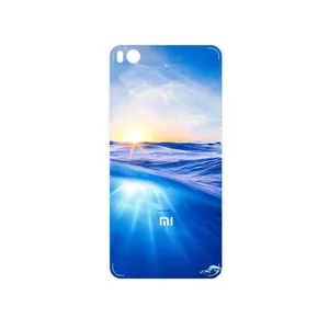MAHOOT Ocean Cover Sticker for Xiaomi Mi 5s