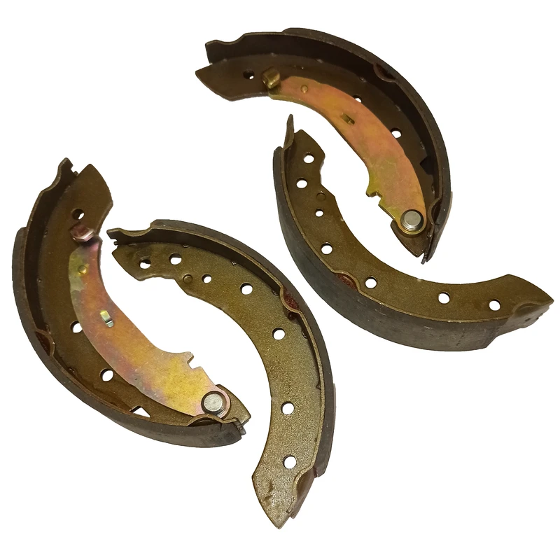 لنت ترمز عقب یو ال تی مدل 10480 مناسب برای برای لیفان 520