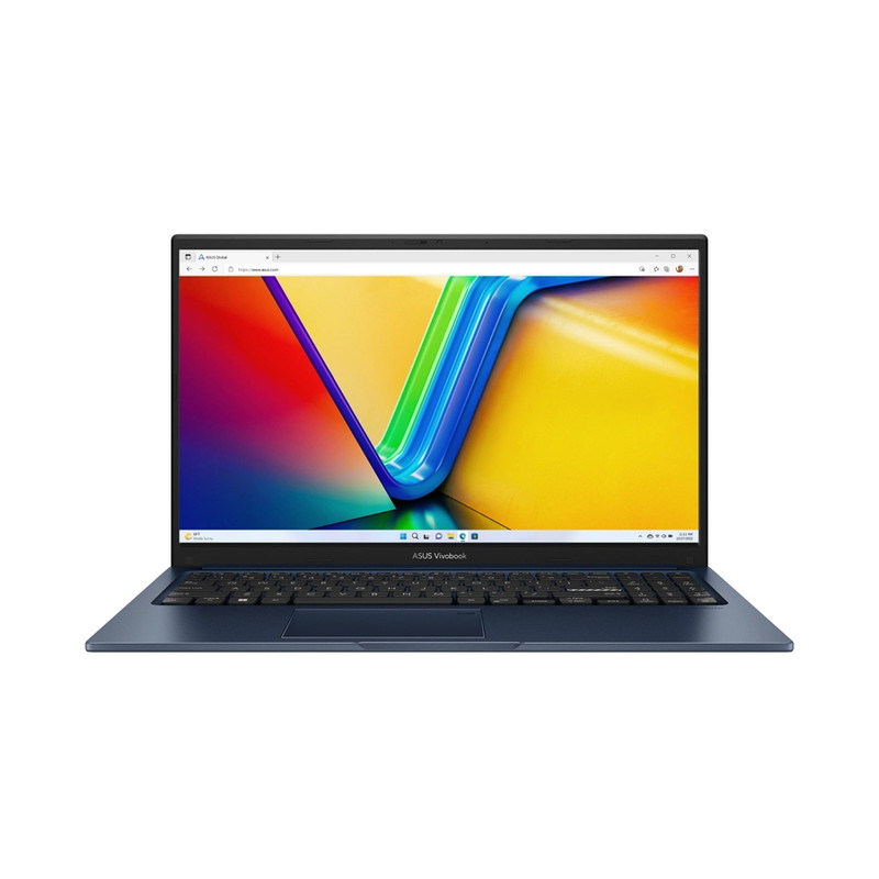 لپ تاپ 15.6 اینچی ایسوس مدل Vivobook 15 R1504VA-NJ011-i3 1315U 4GB 512SSD