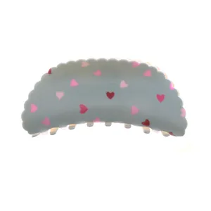 کلیپس مو زنانه مدل فانتزی