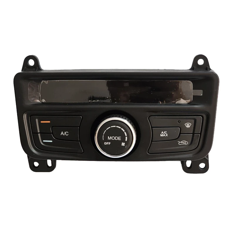 پنل کولر و بخاری دیجیتالی وی اف ان کد bbz-963 مناسب برای ساینا