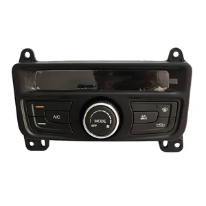 پنل کولر و بخاری دیجیتالی وی اف ان کد bbz-1072 مناسب برای کوییک