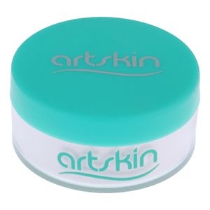 تثبیت‌کننده آرایش صورت آرت‌اسکین مدل stay وزن 60 گرم، با جلوه مات و مناسب برای آرایش‌های طولانی‌مدت