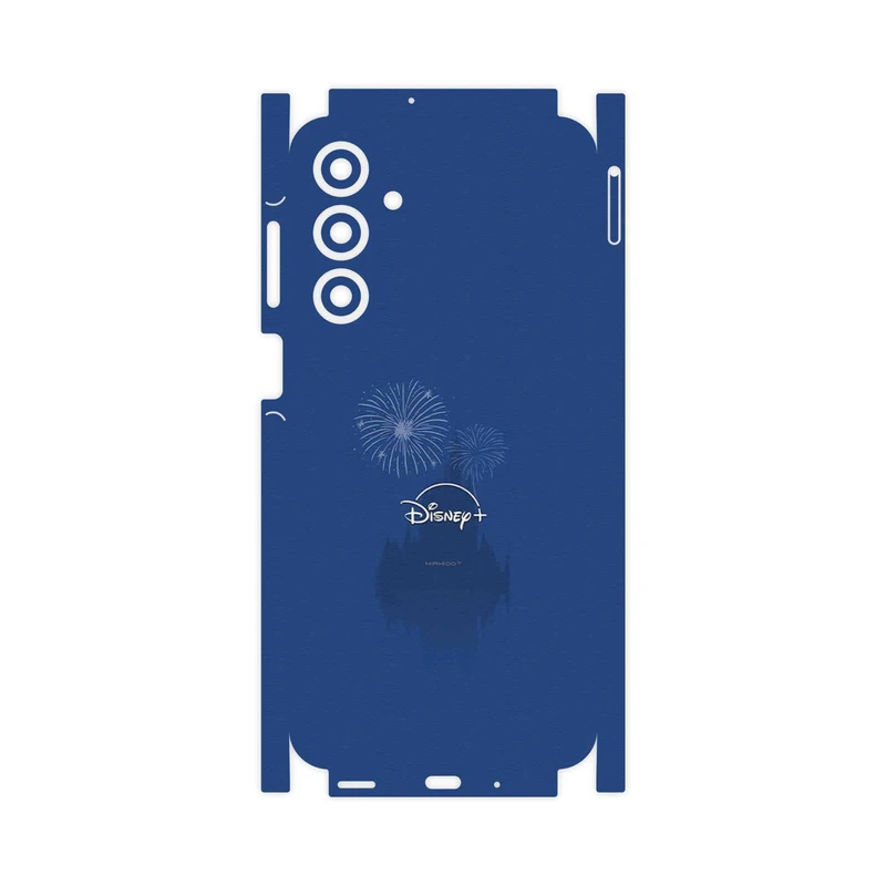 برچسب پوششی ماهوت مدل Disney-FullSkin مناسب برای گوشی موبایل سامسونگ Galaxy A16 4G