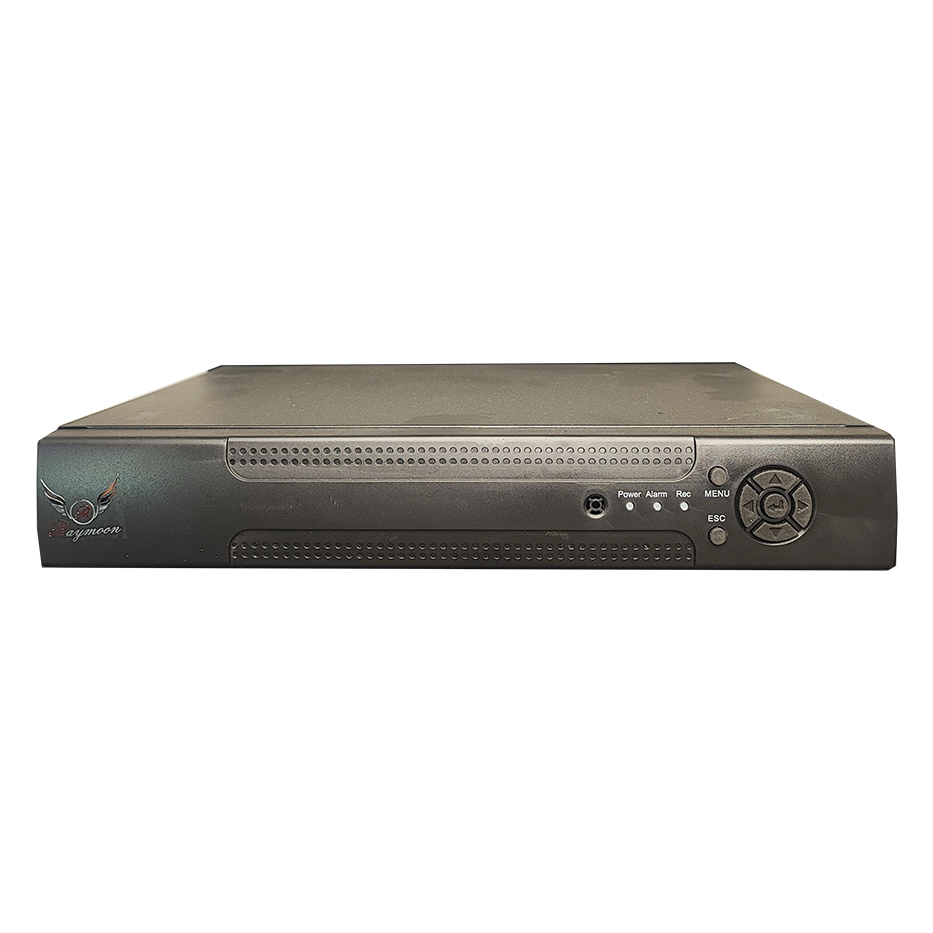 ضبط کننده ویدیویی رایمون مدل DVR-H5116