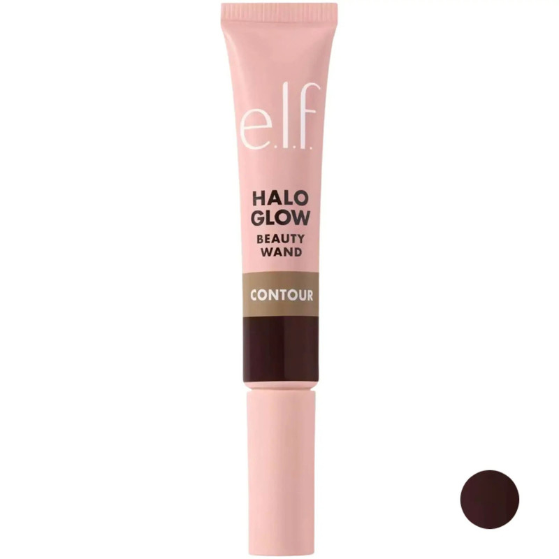 کانتور مایع ای.ال.اف مدل Halo Glow D-R شماره 88