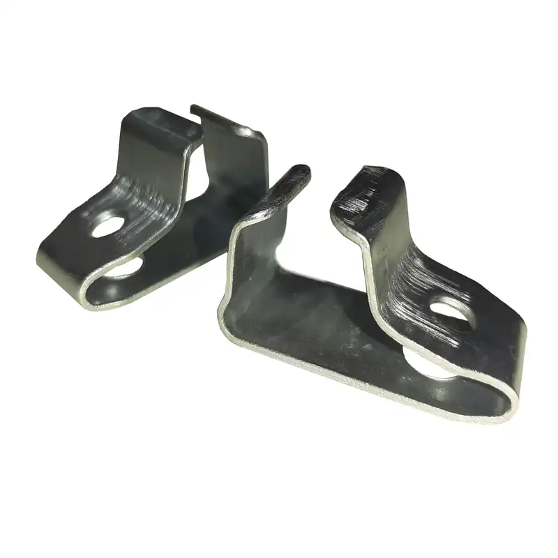 پایه نگهدارنده میل پرده باربد کد 01 بسته 2 عددی