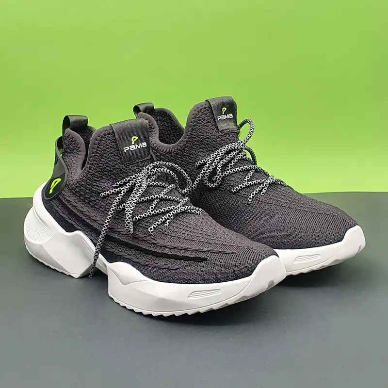 کفش پیاده روی مردانه پاما مدل VR-823 کد G1597