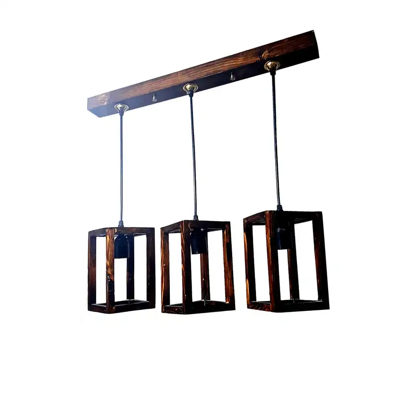 چراغ آویز مدل 300