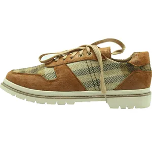 کفش روزمره مردانه مدل A26