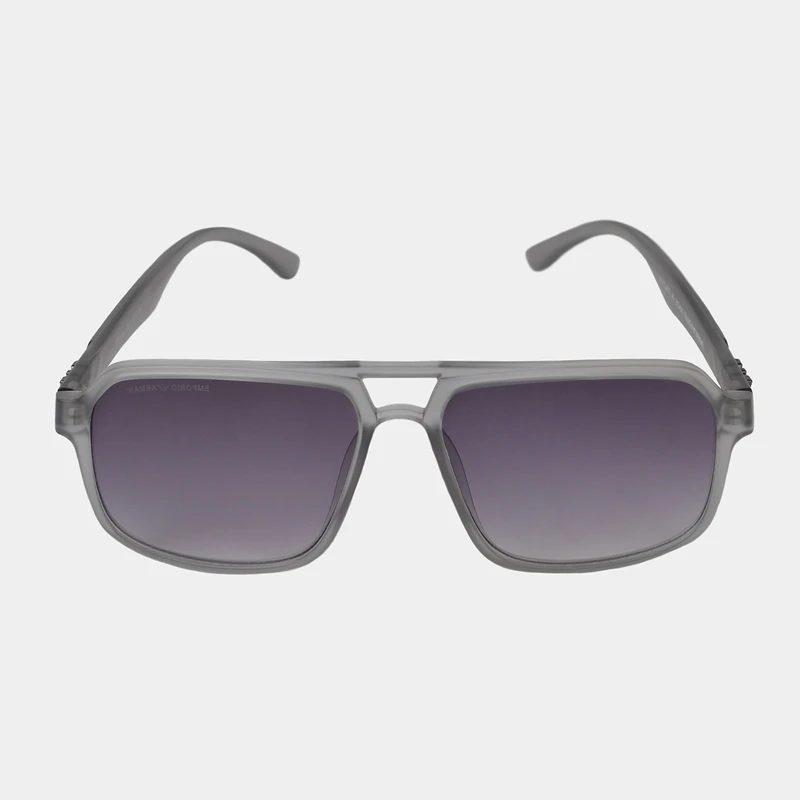 عینک آفتابی گرد مردانه L _20900