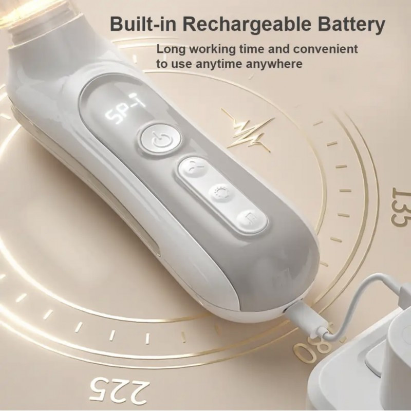 پوار بینی برقی ماماس اند پاپاس مدل ub-007