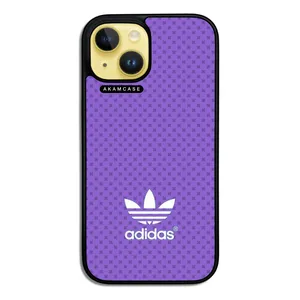 AKAM AMC-WA15-ADIDAS-25 Cover For Apple iPhone 15