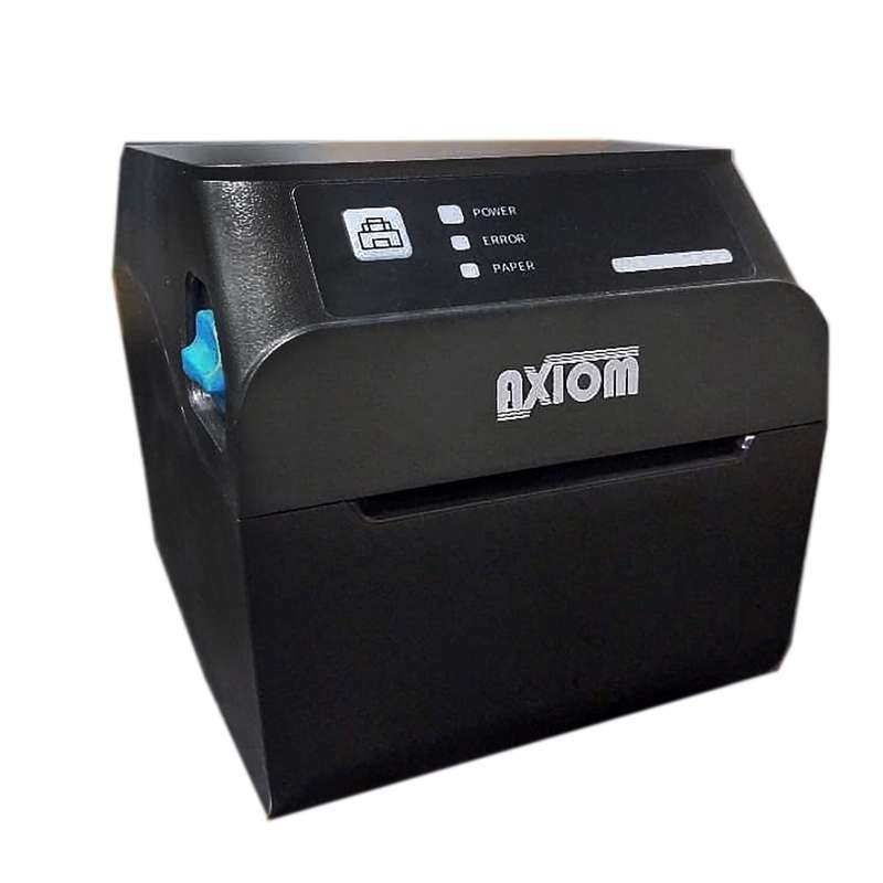 پرینتر حرارتی اکسیوم مدل pos88ue پرینتر حرارتی اکسیوم مدل pos88ue