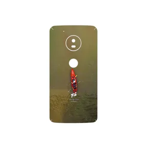 MAHOOT Kayak Cover Sticker for Motorola Moto G5