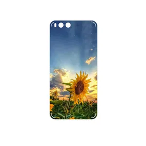 MAHOOT Summer Season Cover Sticker for Xiaomi Mi 6