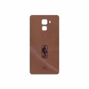 MAHOOT MNL-NBA Cover Sticker for Honor 7