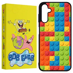 BOB Ghab BCPA25 Cover For Samsung Galaxy A25