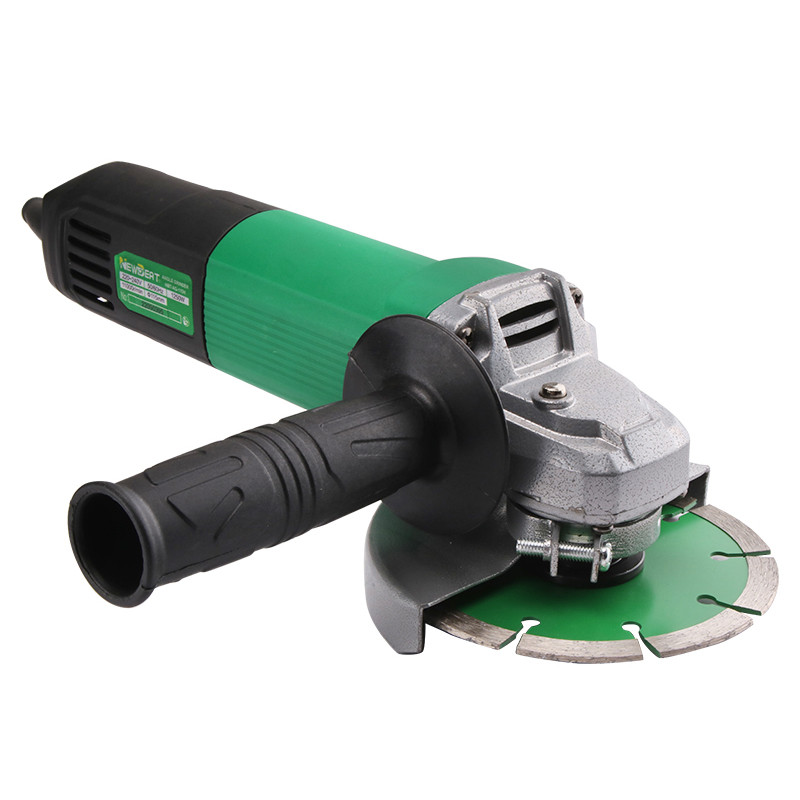 مینی فرز نیوبیت مدل NBT-AG-115H