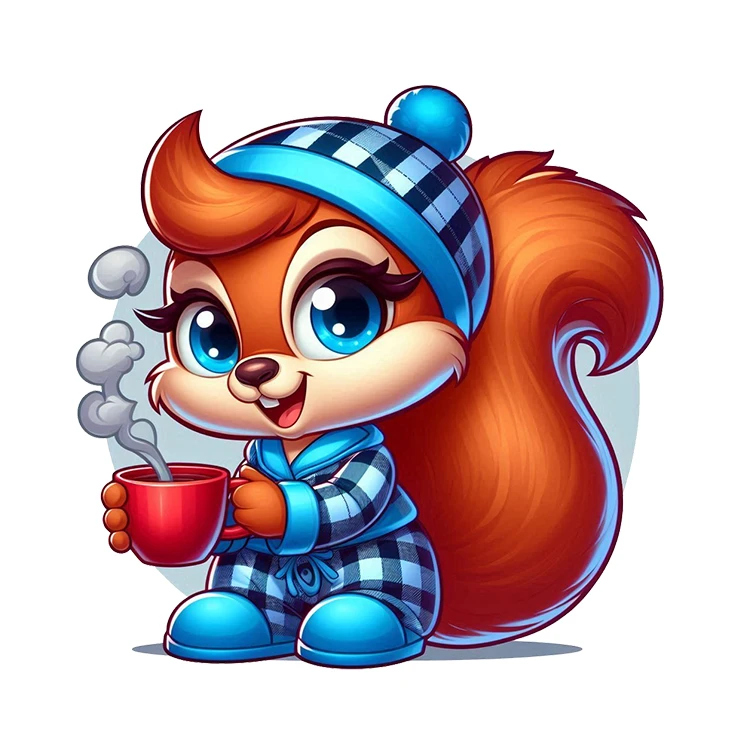 استیکر پارچه و لباس پاد آفرین مدل کارتونی کد S142