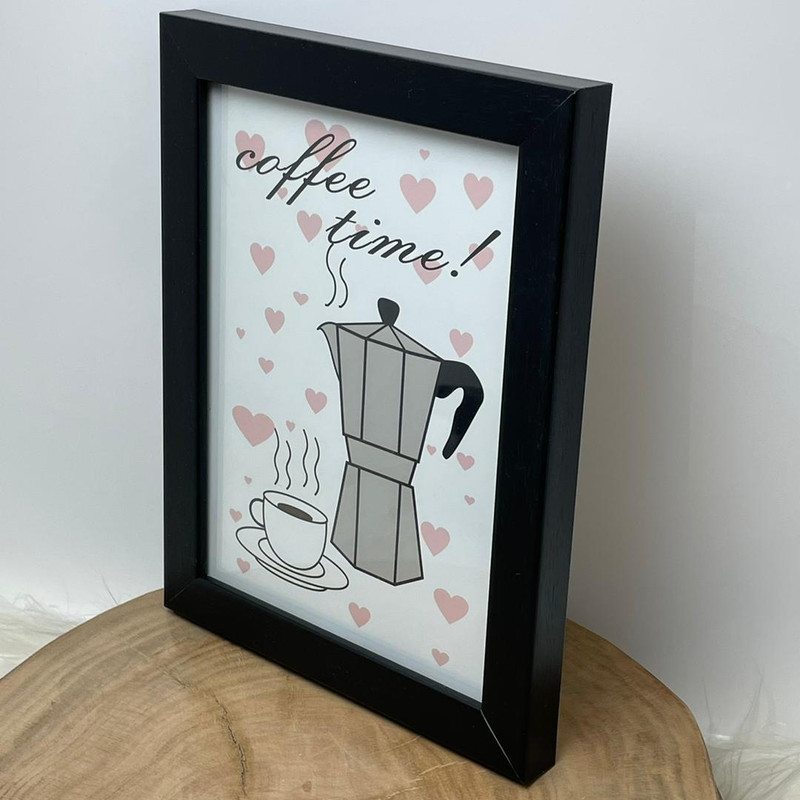 تابلو مدل کافی کد01