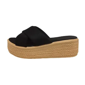 دمپایی زنانه مدل آشنا کد M86