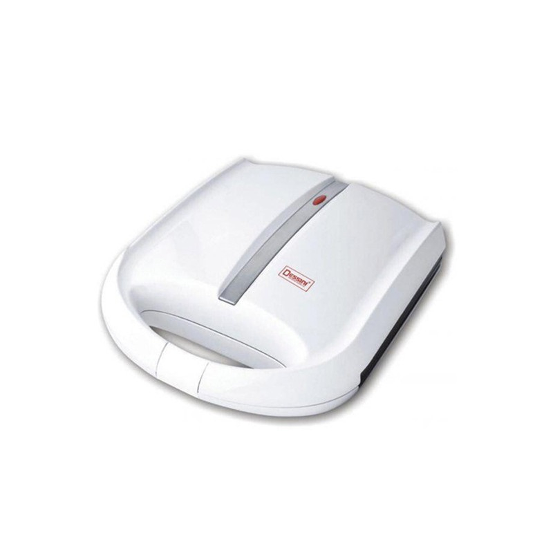 ساندویچ‌ساز هشت خانه دسینی مدل KD-1400