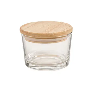 بانکه لیمون مدل گرد درب چوبی کد 2193