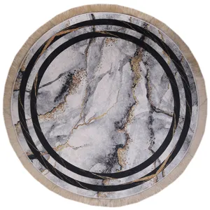 پادری مدل PJ-111728 سایز 100x100 سانتی متر