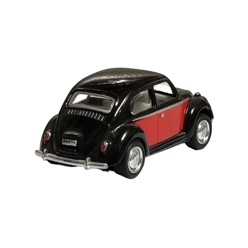 ماشین بازی کینزمارت مدل VOLKS WAGEN CLASSIC