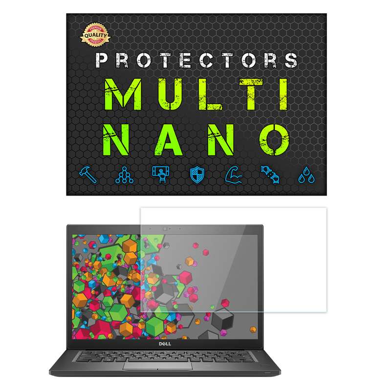 محافظ صفحه نمایش مولتی نانو مدل X-S1N مناسب برای لپ تاپ دل Latitude 7490 14'' 2018