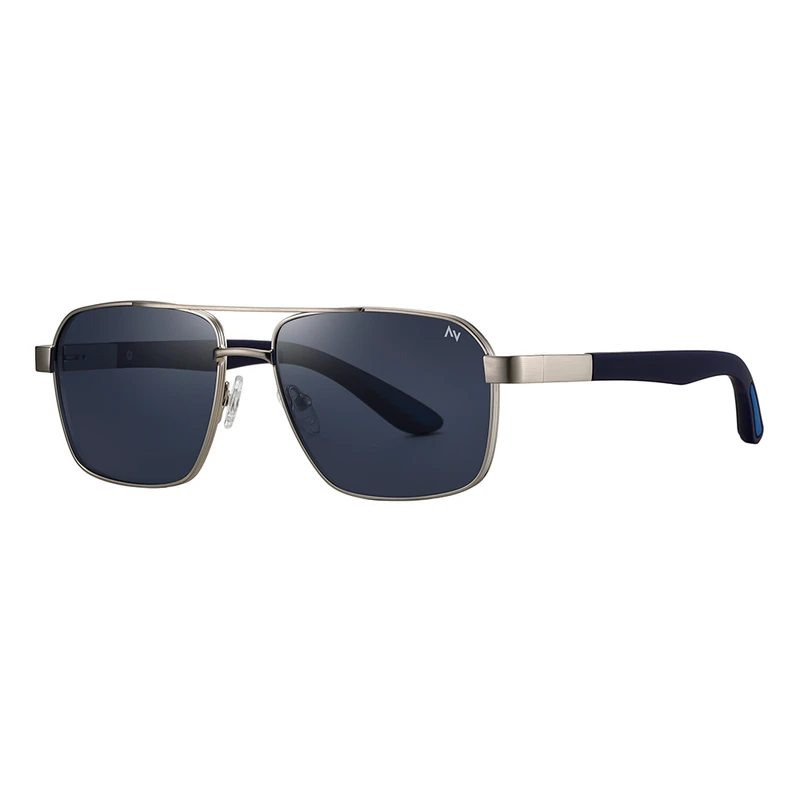 عینک آفتابی آلبرت وگ مدل S15111C3 Acetate Avantgarde Visionary