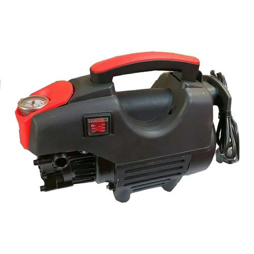 کارواش دینامی مدل New BSA12MAXIM Professional