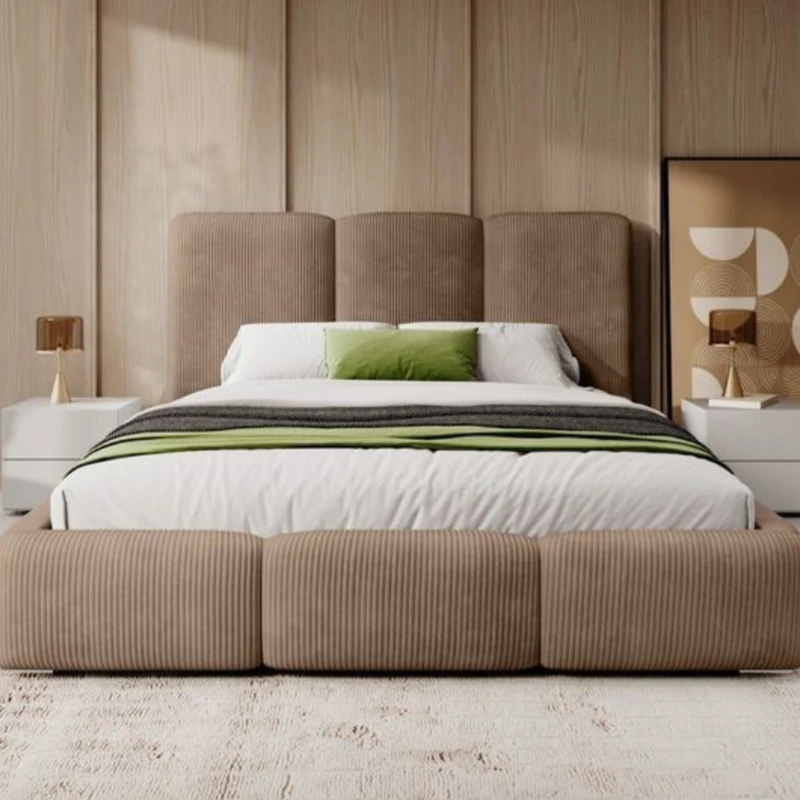 تختخواب دو نفره کد DR 4521 سایز 200*160سانتی متر 