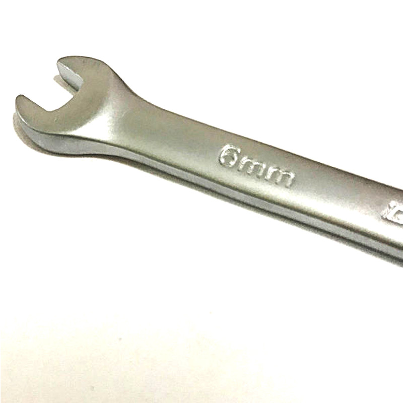 آچار یکسر رینگی دیزین تول مدل TP سایز 6 میلمتر