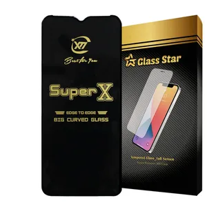 Glass Star SUPERXS Screen Protector For Honor X6a