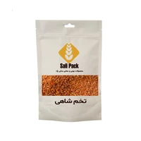 تخم شاهی سالی پک - 100 گرم