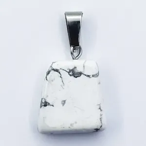 آویز گردنبند سلین کالا مدل کوارتز ce-As7
